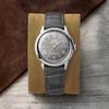 Orient Bambino 38 Automatik-Uhr Grau Herren Limited Edition RN-BB0006N