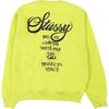 Stussy Dsm World Tour Crew 3913793