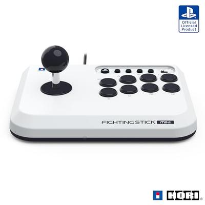 Fighting Stick Mini for PlayStation®5, PlayStation®4, and Windows® PC