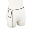 Butterfly Waist Chain Ladies Belt Women'S Decorative Dress Waist With Jk Skirt Pant Chain Slip Skirt