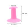 3pcs Finger Stand Support Rest Nail Salon Hard Nail Art Tools Manicure Holder