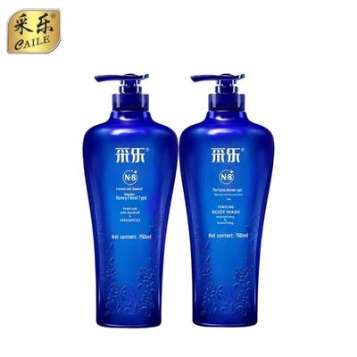 Shampoos & Haarspülung