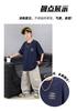 Children's and Boys' Summer Clothing Set