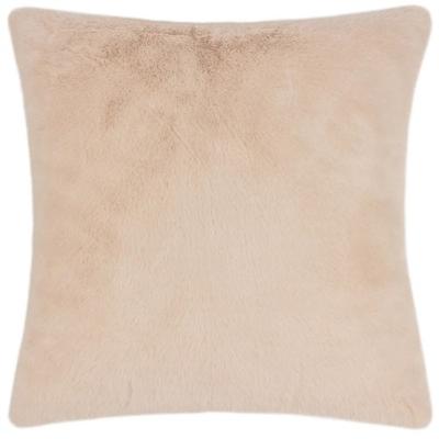 Stanza Faux Fur Cushion Cover