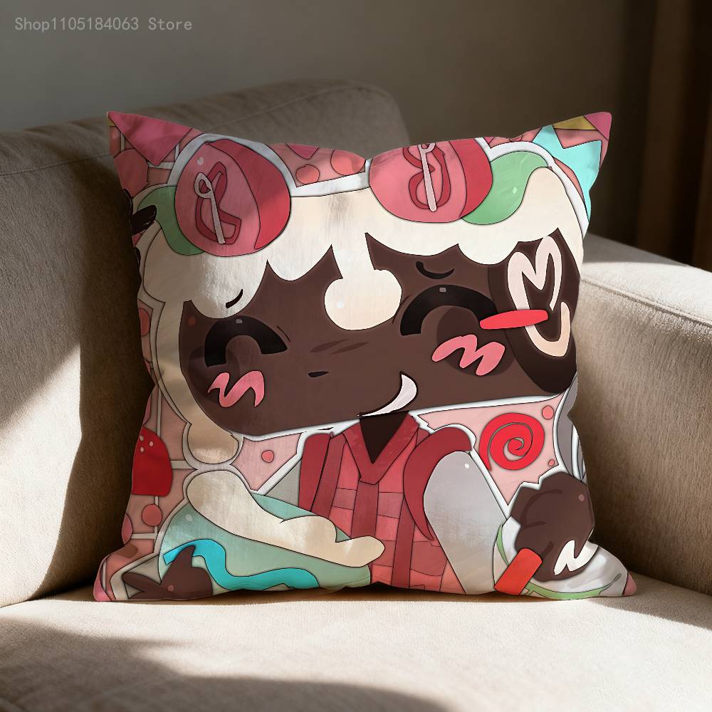 D-Dandys W-World Космические Наволочки Спальня Гостиная Диван Домашний Декор Полиэстеровая Наволочка для Подушки на Молнии 30cmx30cm