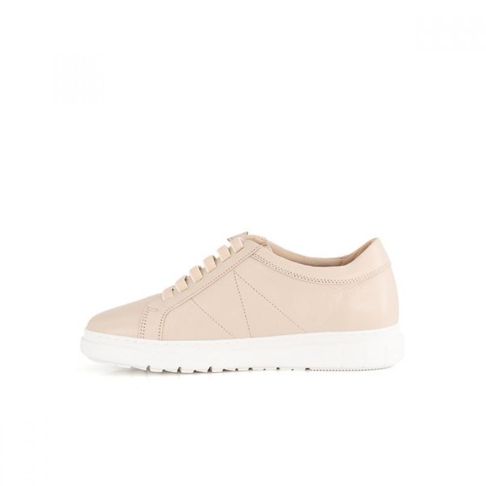 DakS Women S Comfort Banding SneakerS dlS602ga58  Light Pink 