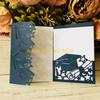 F26C Zarter Abschlusshut Metall-Stanzformen Bastel-Stanzteile Präge-Schriftzug-Stanzformen für DIY Scrapbooking Tagebuch Verzierung