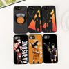 Cover for Motorola Moto Edge 70 60 Fusion NEO Pro G56 G96 G04 G05 20 G Stylus Phone Case Oikawa Tooru Haikyuu Shoyo Hinata