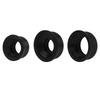 Drain Pipe Seal Silicone Sink Gasket Silicone Material