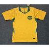 Soccer Jersey Short Sleeve Unisex Women Kids Team Training Match