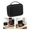 Mini ITX PC Computer Host Carrying Pouch With Water Resistant Exterior And Spacious Interior