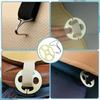 Car Seat Cover Mounting Hooks, Car Seat Cover Hooks | Car Seat Cover Holder