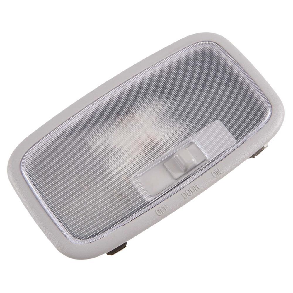 Car Interior Reading Light Room Lamp Assembly For Hyundai Accent Verna 2006-2010