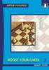 Boost Your Chess 2 - Beyond The Basics By Artur Yusupov (Soft Cover)