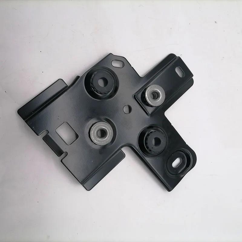 

1436N0 1436S6 For Peugeot 308CC SW 408 3008 RCZ for Citroen C4 C4L DS 5 5LS 6 Intake Air resonator and bracket 1436S6