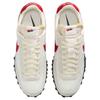 Nike Waffle Racer Summit White University Red Unisex Sneakers Photon-Dust Sail IM8658-102