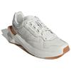 Adidas Originals Treziod Pt Shoes Leather Classic Sports Shock Absorbing Breathable Low Top Lifestyle Casual Shoes Unisex Shoes White IF2867