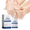 60% Urea Foot Cream for Calluses Dead Skin Repair Softening Dry Cracked Feet Gentle Moisturizing Exfoliation Daily Foot Care