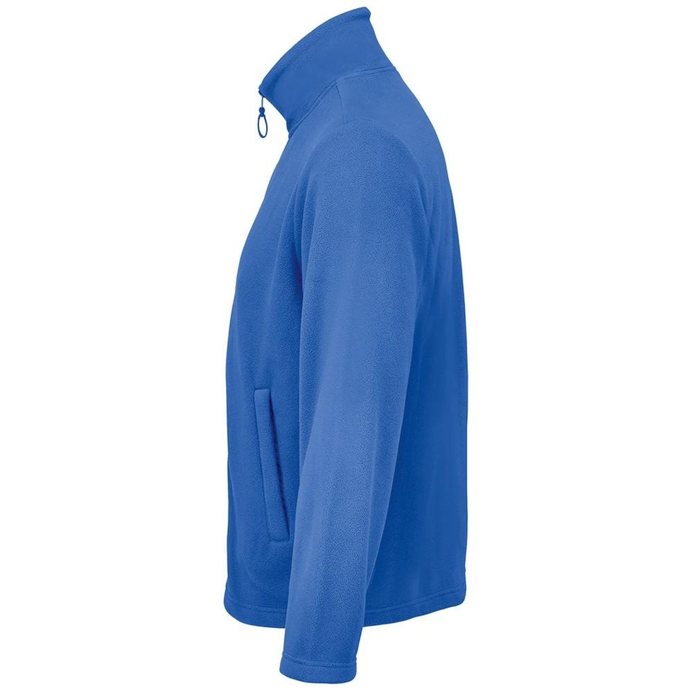 SOLS Unisex Adult Microfleece Jacket