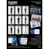 Super Junior THE 12TH ALBUM [Super Junior25] PHOTOBOOK Ver (Online Benefit)