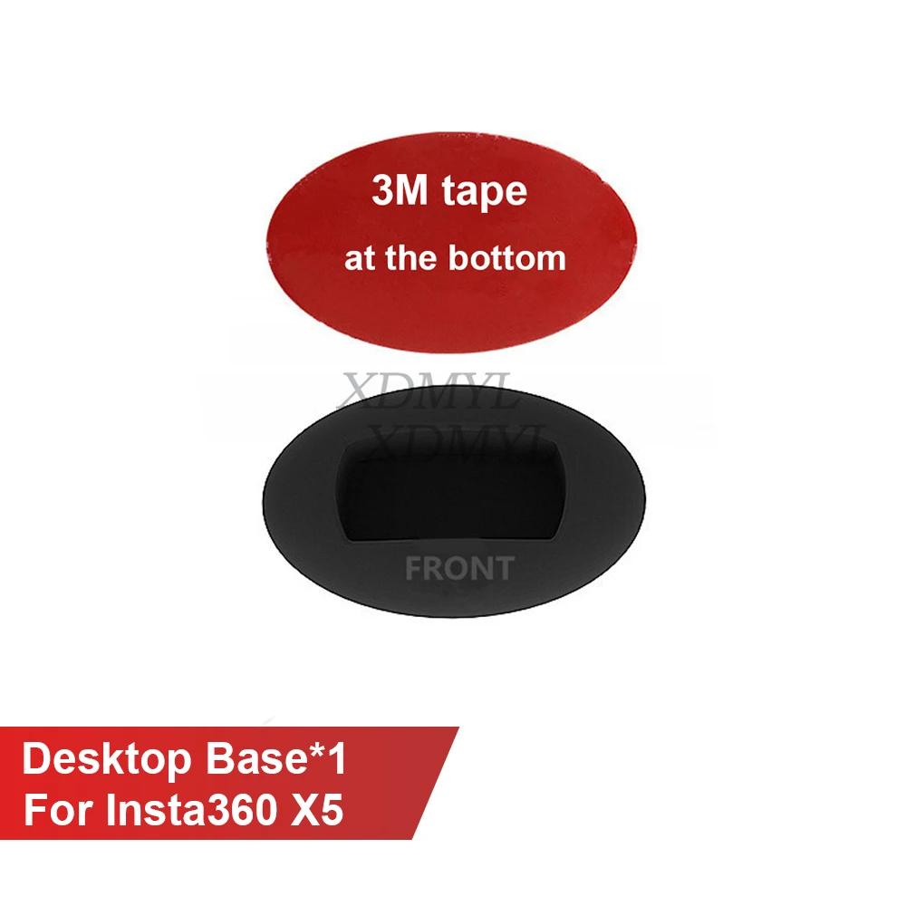 

Магнитный адаптер-кронштейн/закаленная пленка/силиконовый корпус, крышка объектива/металлическая клетка для кроликов из поликарбоната для камеры Insta360 X5, аксессуары