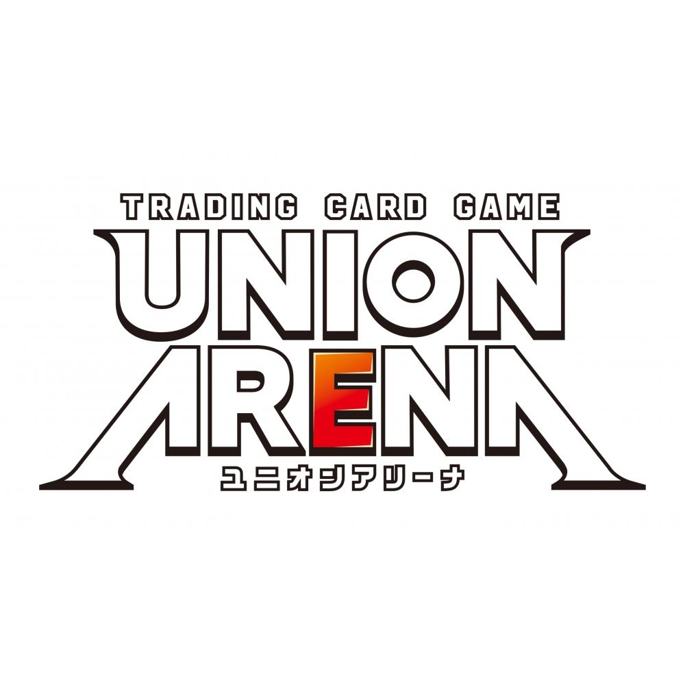 

BANDAI UNION ARENA НОВЫЙ ВЫБОР КАРТЫ Blue Rock -ЭПИЗОД Nagi-