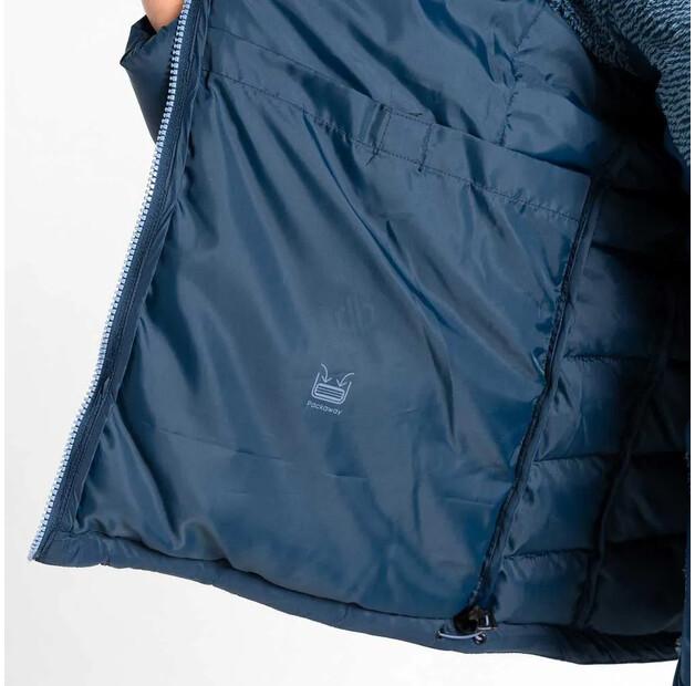 Dare2B Jacket Torrek Baffle