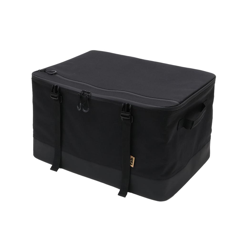 Merge Travel Prevents Waterproof Adjustable Car Outdoor Clothing Available In Sizes and LL Tab. Container Soft/Semi-Hard Bag, Interlocking, Foldable,