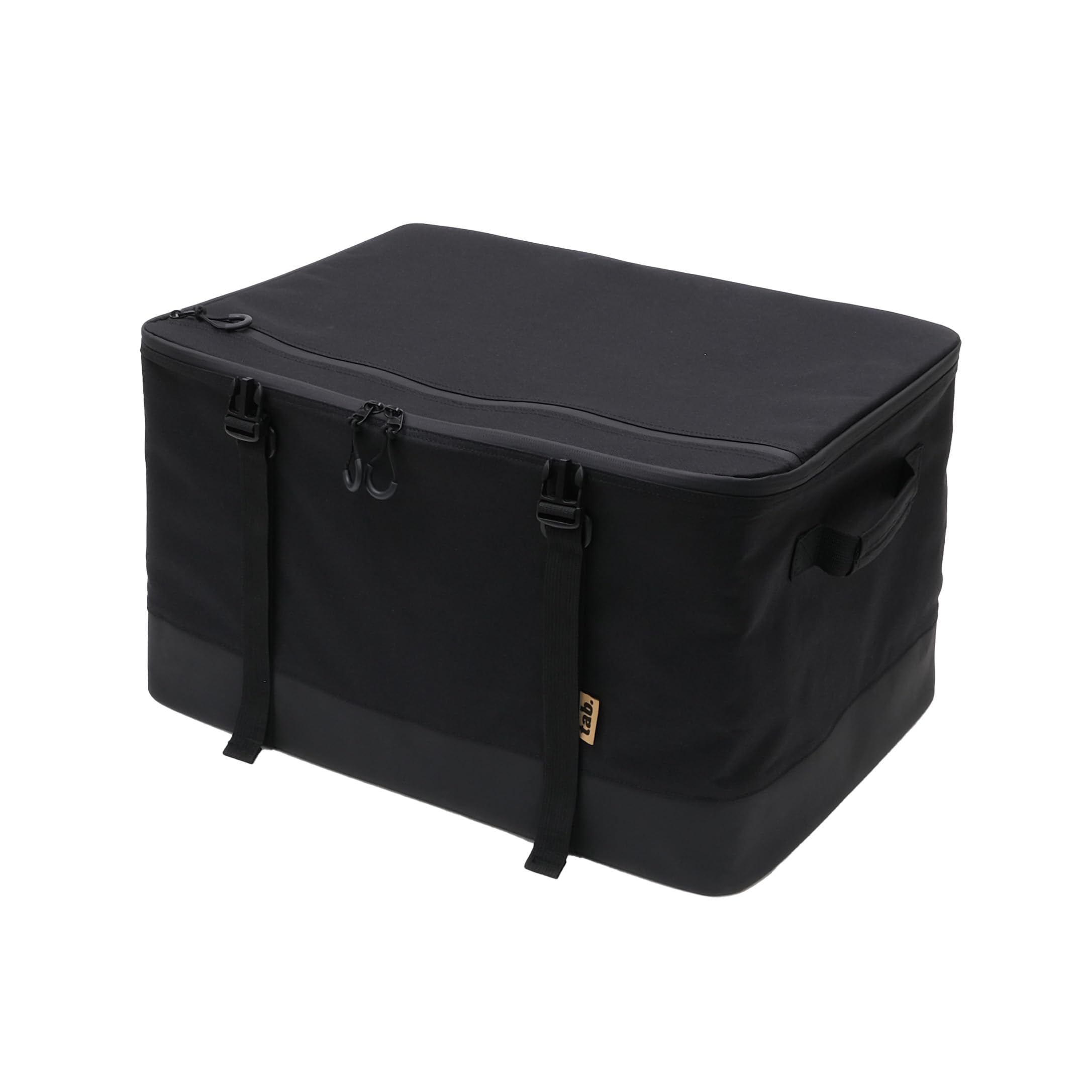 

Merge Travel Prevents Waterproof Adjustable Car Outdoor Clothing Available in Sizes and LL Tab. Container Soft/Semi-Hard Bag, Interlocking, Foldable, чорний