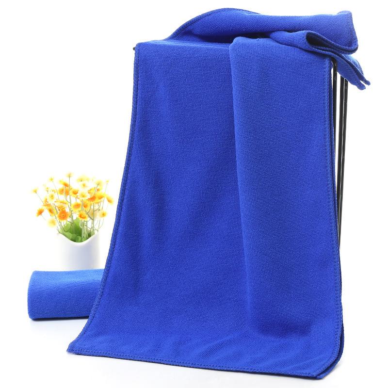 Hot Sale Quick-drying Towel for Travel Camping Beach Beauty Gym Microfiber Sport Towels Soft Face Hand Bath Car Towel Wholesale