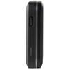 [Authorized Distributor] Fujisoft +F FS040W Mobile Router, SIM-Free, for Home, Outdoor, and Car Use, with Up To 20 Hours of Continuous Communication