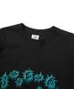 YESEYESEE Y.E.S Hardware 26 L/S Black