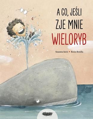 What If a Whale Eats Me?