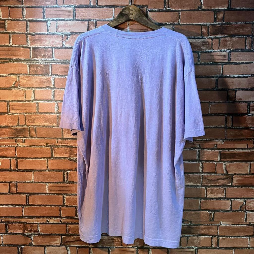 [USED] Vintage Yu Yu Hakusho anime t-shirt featuring Yusuke and Hiei from the 00s and Y2K movies