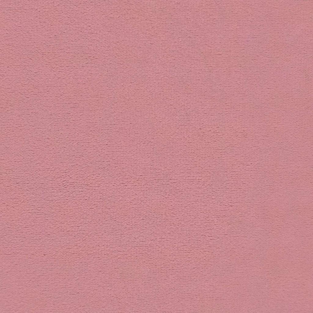 Pink Sofa 78 x 78 x 80 cm Velvet