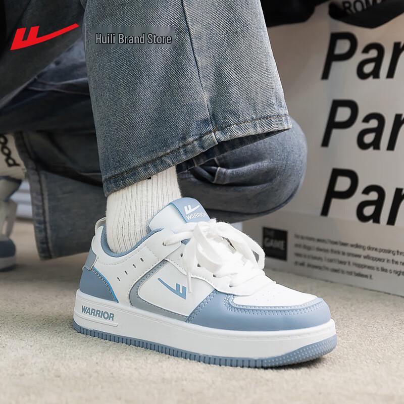 Warrior Unisex Casual Shoes WXY(S)-4392Z US 9