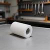 36*23mm PP Cotton Filter Cartridge Filtration System Multi-Layer Dense Structure Effective Large Particle Removal