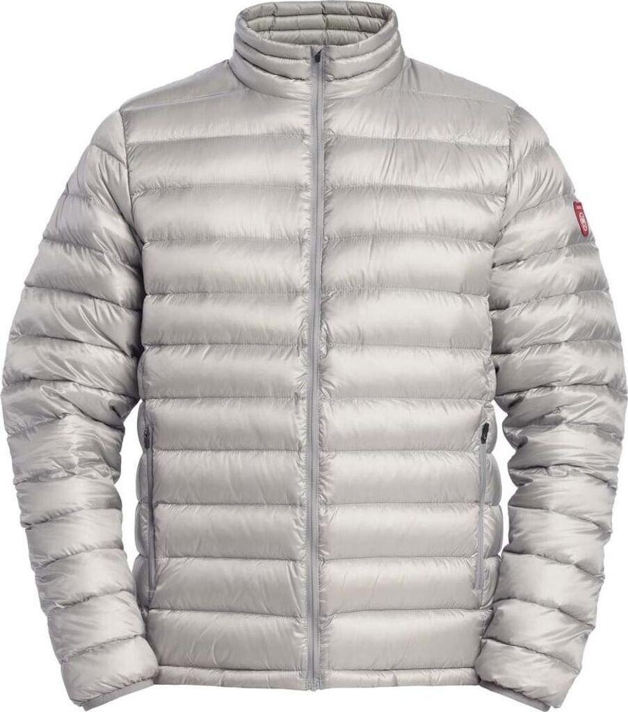 Куртка женская Pajak Levity серебристая