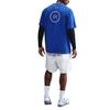 Nike Total 90 Chelsea Football Club Crew Neck Short Sleeve Solid Color Letter T-Shirt Men Tops HV4898-480