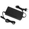 54.6V2A Power Charging Adapter 12mm 3‑Pin Lithium Battery Power Charger
