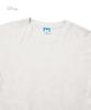THISISNEVERTHAT Tnt_Mickey_Friends Tee Light Heather Gray