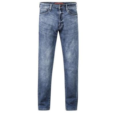 Mens D555 Taurus Denim 1959 Stretch Kingsize Jeans