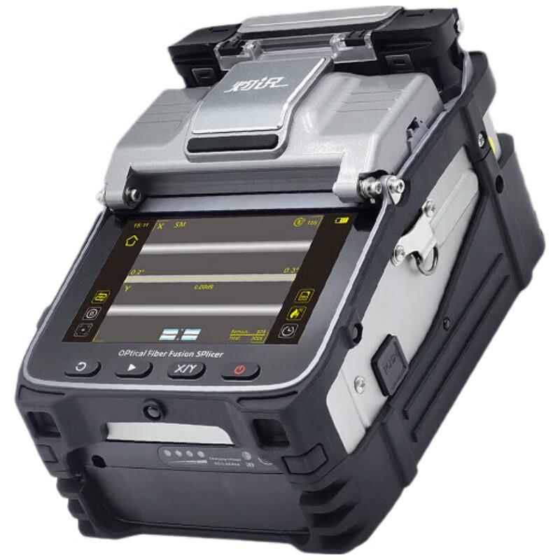 Signalfire AI-7C Fiber Optic Fusion Splicer