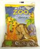 Biscotti Biologici Mini Giungla Ania Mini Zoo 100g
