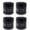 Motorcycle Oil Filter For BMW R1150GS R1150R R1150RS R1150RT Adventure Rockster 1150 R1200C R1200CL Independent 1200 1170