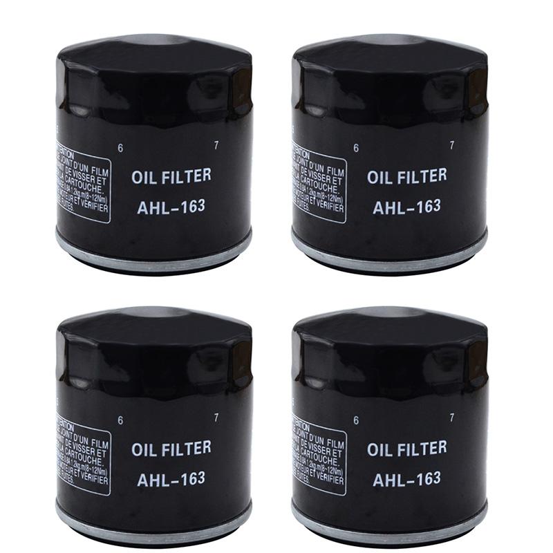 Motorcycle Oil Filter For BMW R1150GS R1150R R1150RS R1150RT Adventure Rockster 1150 R1200C R1200CL Independent 1200 1170