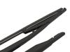 Peugeot Bipper 2007- With Flap Rear Wiper Arm & Blade
