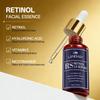 Retinol Facial Serum-Enhance Skin Firmness & Hydration-Make Skin Tone More Balanced-Suitable For All Skin Types, 30ml