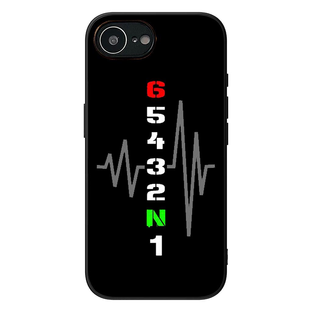 Motorcycle Motorbike 1N23456 Phone Cover for Motorola Moto Edge 50 One 30 Fusion 40 neo Ultra Pro 20 Lite G85 G84 E15 E14 Case