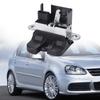 Vehicle Tailgate Boot Locking, Rear Trunk Lid Lock Latch, Car Door Latch Actuator